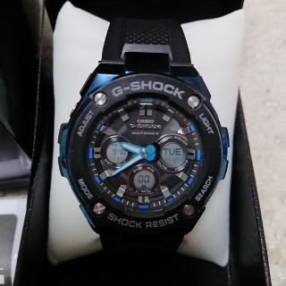 G-SHOCK  5444