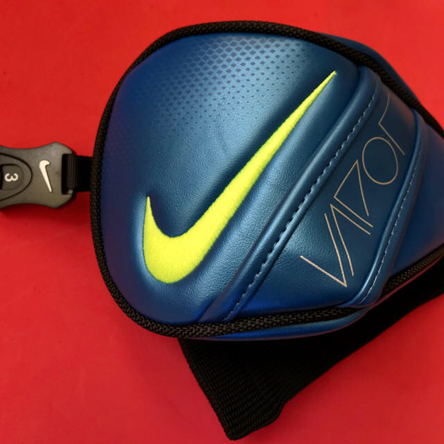 NIKE(ナイキ)の【新品】【即発可】 Nike Golf USA Vapor ヘッドカバー FW用 スポーツ/アウトドアのゴルフ(その他)の商品写真