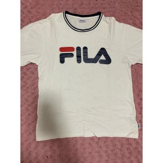 フィラ(FILA)のTシャツ(Tシャツ/カットソー)