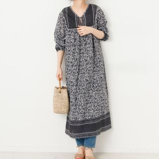 サニーレーベル(Sonny Label)の◎HARU◎様【新品】Sonny Label＊ロングワンピース(ロングワンピース/マキシワンピース)