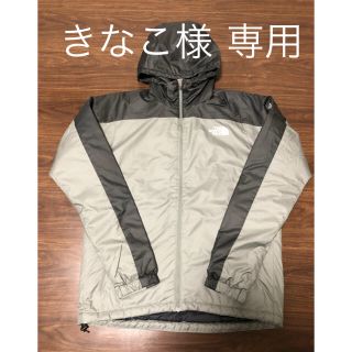 ザノースフェイス(THE NORTH FACE)のTHE NORTH FACE ANYTIME INSULATED HOODIE(マウンテンパーカー)