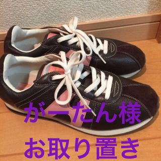 ホーキンス(HAWKINS)のスニーカー★美品(スニーカー)