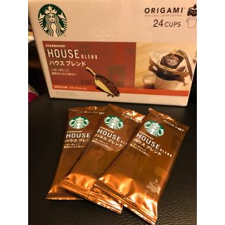 スターバックスコーヒー(Starbucks Coffee)のスターバックス ドリップコーヒー (コーヒー)