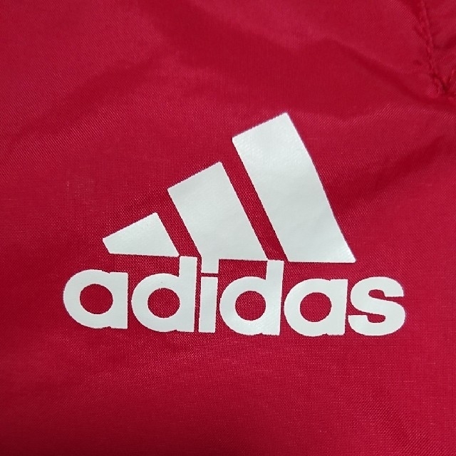 adidas(アディダス)の専用 Adidas ナイロンパンツ サイズ M スポーツ/アウトドアのサッカー/フットサル(ウェア)の商品写真