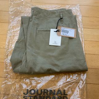 ジャーナルスタンダード(JOURNAL STANDARD)のJOURNAL STANDARD   ワークパンツ(ワークパンツ/カーゴパンツ)