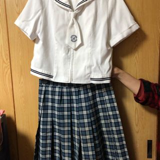 ハナエモリ(HANAE MORI)のk anu様専用 九州文化学園制服(その他)