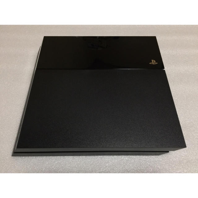 SONY PS4 本体 CUH-1100A 500GB 1
