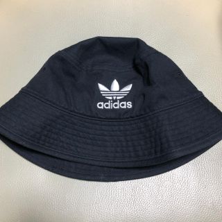 アディダス(adidas)のadidas フラワーハット(ハット)