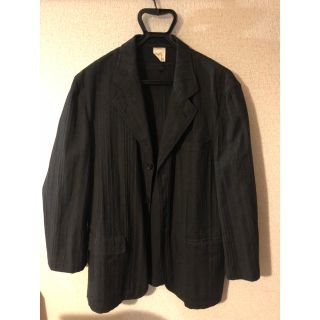 コムデギャルソン(COMME des GARCONS)のコムデギャルソン オム テーラードジャケット(テーラードジャケット)