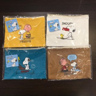 スヌーピー(SNOOPY)のスヌーピー  ポーチ(ポーチ)