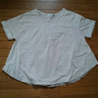 レプシィム(LEPSIM)のレプシィム Tシャツ(Tシャツ(半袖/袖なし))