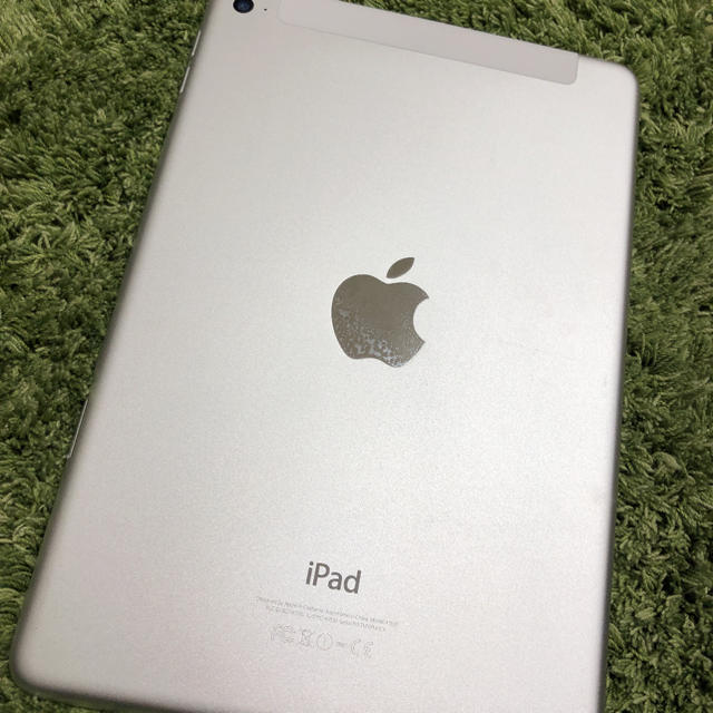 激安特価 Apple 32GB mini4 iPad - タブレット
