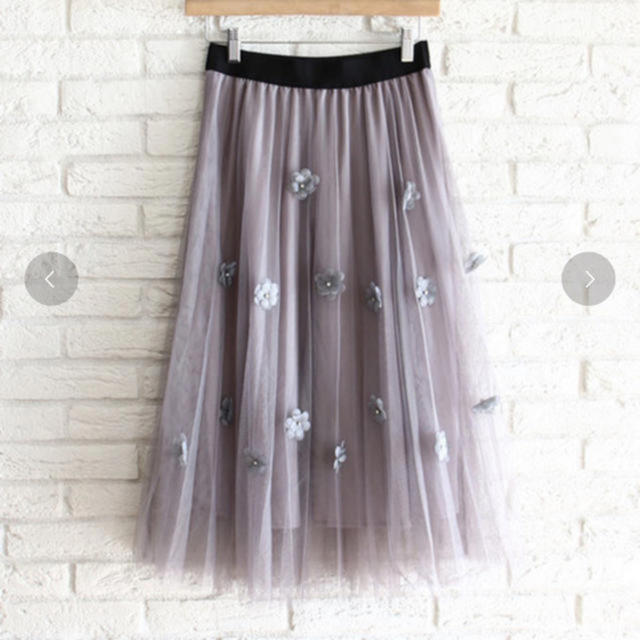 cawaii(カワイイ)のあいぽん様 専用です💕 レディースのスカート(ロングスカート)の商品写真