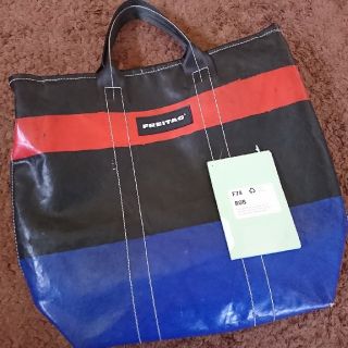 フライターグ(FREITAG)のFREITAG フライターグ BOB トートバッグ(トートバッグ)