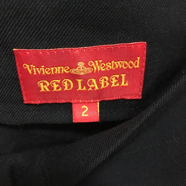 Vivienne Westwood red label 魔女フードワンピース | bliss