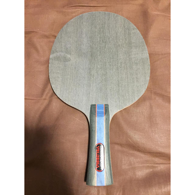 新品 未使用  DONIC  ヴェルベシア FLグリップ 卓球 スポーツ/アウトドアのスポーツ/アウトドア その他(卓球)の商品写真