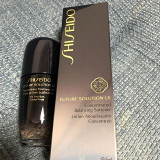 シセイドウ(SHISEIDO (資生堂))のフューチャーソリューション保湿液すみ様専用(化粧水/ローション)