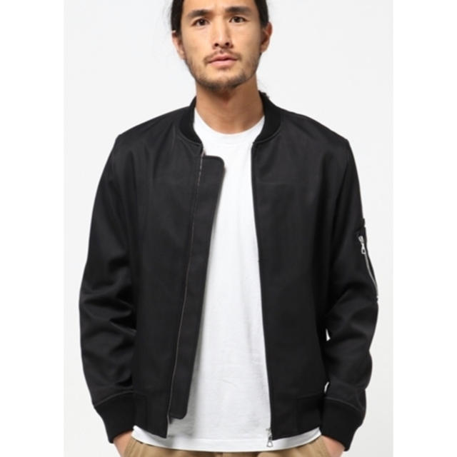 A.P.C BLOUSON MA-1 16Aのサムネイル