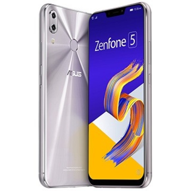 ZenFone5（ZE620KL）simフリー 64GB 国内版