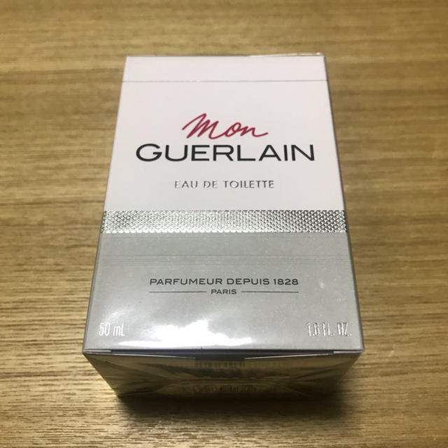 ゲラン  香水   モンゲラン   50ミリコスメ/美容