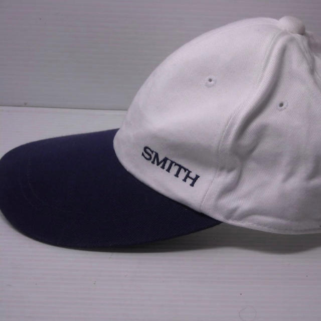 SMITH(スミス)のSmith キャップ メンズの帽子(キャップ)の商品写真