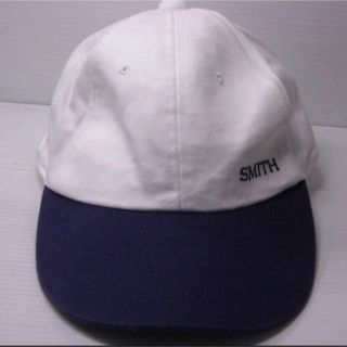 スミス(SMITH)のSmith キャップ(キャップ)