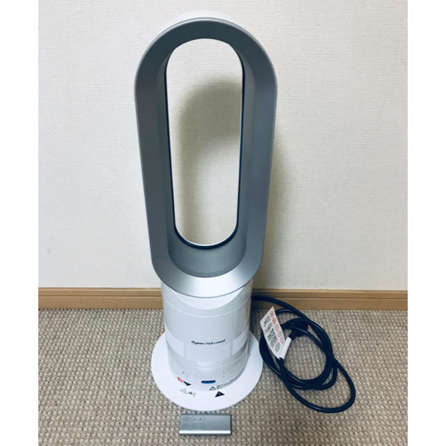 Dyson - dyson hot + cool AM05の通販 by フリップ's shop｜ダイソンならラクマ