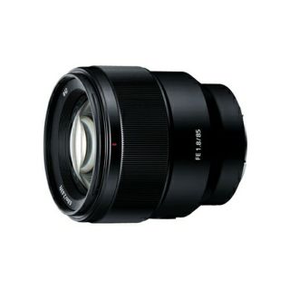 ソニー(SONY)のSONY FE85mm f1.8 未開封新品(レンズ(単焦点))