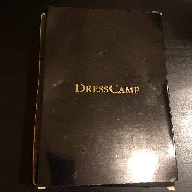 DRESSCAMP(ドレスキャンプ)のDRESS CAMP ボクサーパンツ メンズのアンダーウェア(ボクサーパンツ)の商品写真