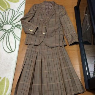 バーバリー(BURBERRY)のBurberrys スーツ(アンサンブル)