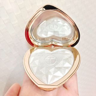 トゥフェイス(Too Faced)のO.TWO.O⋆ハイライト⋆01(その他)