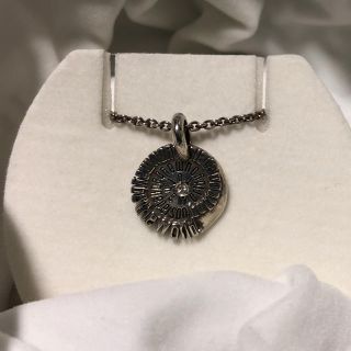 スタージュエリー(STAR JEWELRY)のSTAR JEWELRY ペンダント★(ネックレス)