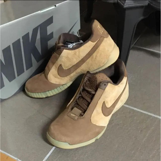 NIKE - nike zoom air url デッドストック新品未使用の通販 by
