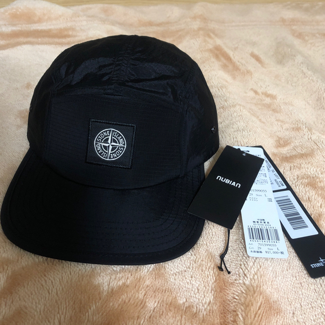 STONE ISLAND(ストーンアイランド)のチルさま専用 メンズの帽子(キャップ)の商品写真