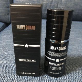 マリークワント(MARY QUANT)のゆう様専用☆ 乳液  ナイトクリーム(化粧水/ローション)