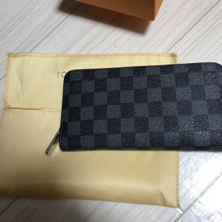 LV(長財布)