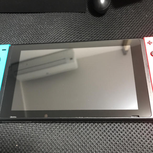 ニンテンドースイッチ 本体セット