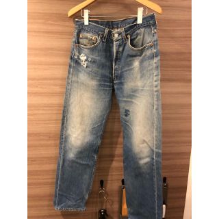 リーバイス(Levi's)のlevis リーバイス 501xx アメリカ製 maid in USA 90s(デニム/ジーンズ)