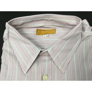 ランセル(LANCEL)のLANCEL dress shirt(シャツ)