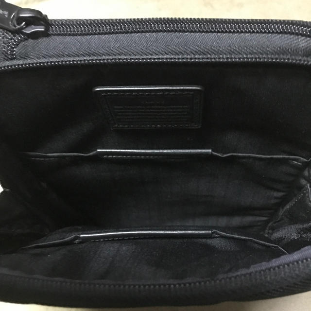 TUMI(トゥミ)のtumi  ショルダーバッグ メンズのバッグ(ショルダーバッグ)の商品写真