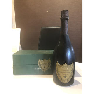 ドンペリニヨン(Dom Pérignon)の元号改正記念OFFドンペリ二ヨン ビンテージ1985年(シャンパン/スパークリングワイン)