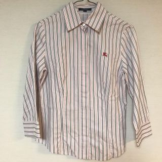 バーバリー(BURBERRY)の☆専用☆(シャツ/ブラウス(長袖/七分))