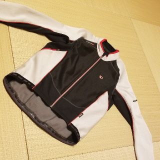 【オケアヌス様専用】【美品】パールイズミ サイクルウェア(ウエア)