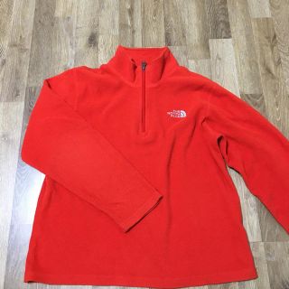 ザノースフェイス(THE NORTH FACE)のTHE NORTH FACE フリース BOYS Lサイズ(ジャケット/上着)