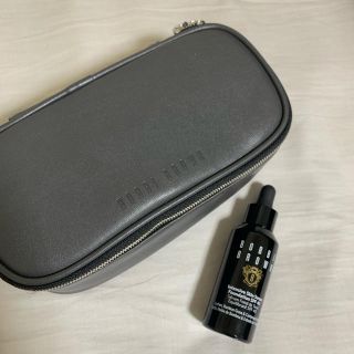 ボビイブラウン(BOBBI BROWN)のBOBBI BROWN メイクポーチ(ポーチ)