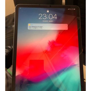 アイパッド(iPad)のiPadPro11(タブレット)