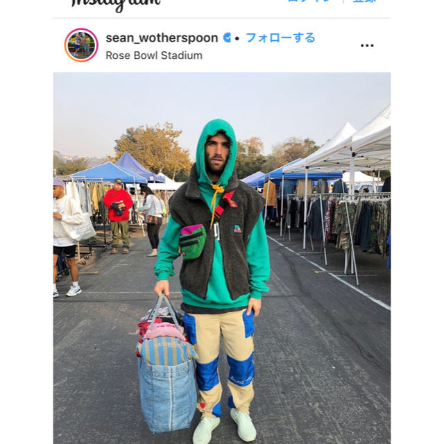 Round Two Hiking Pants | フリマアプリ ラクマ