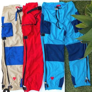 Supreme - Round Two Hiking Pantsの通販 by M.J.K's shop