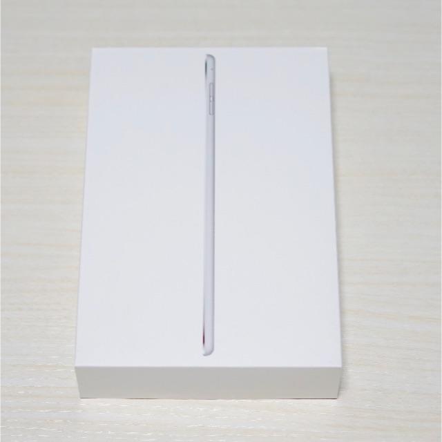 中古品同梱品★美品★ iPad mini4 simフリー 16GB MK712J/A