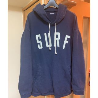 KAPITAL - kapital surfパーカー ネイビーの通販 by MF's shop ...